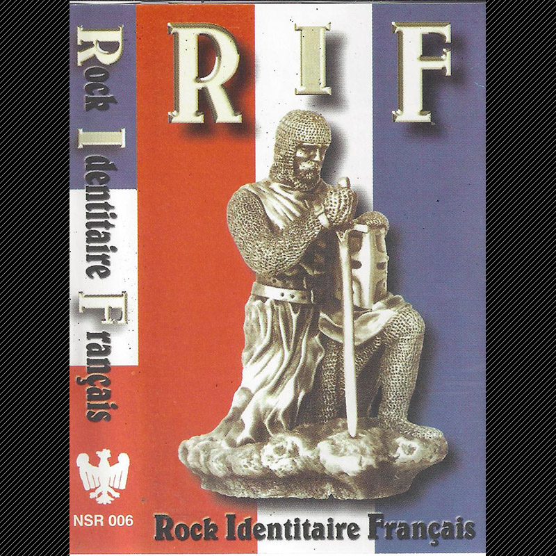 Rock identitaire français