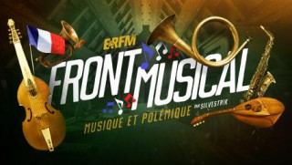 Front musical