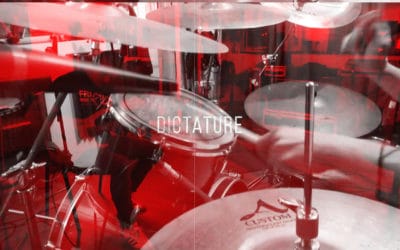 Covid-19 – Le groupe de rock engagé FRACTION dévoile son titre “Dictature sanitaire”