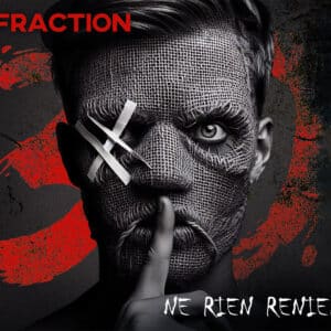Album "30 ans" FRACTION