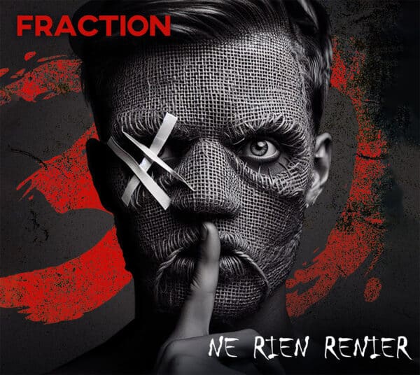 Album "30 ans" FRACTION