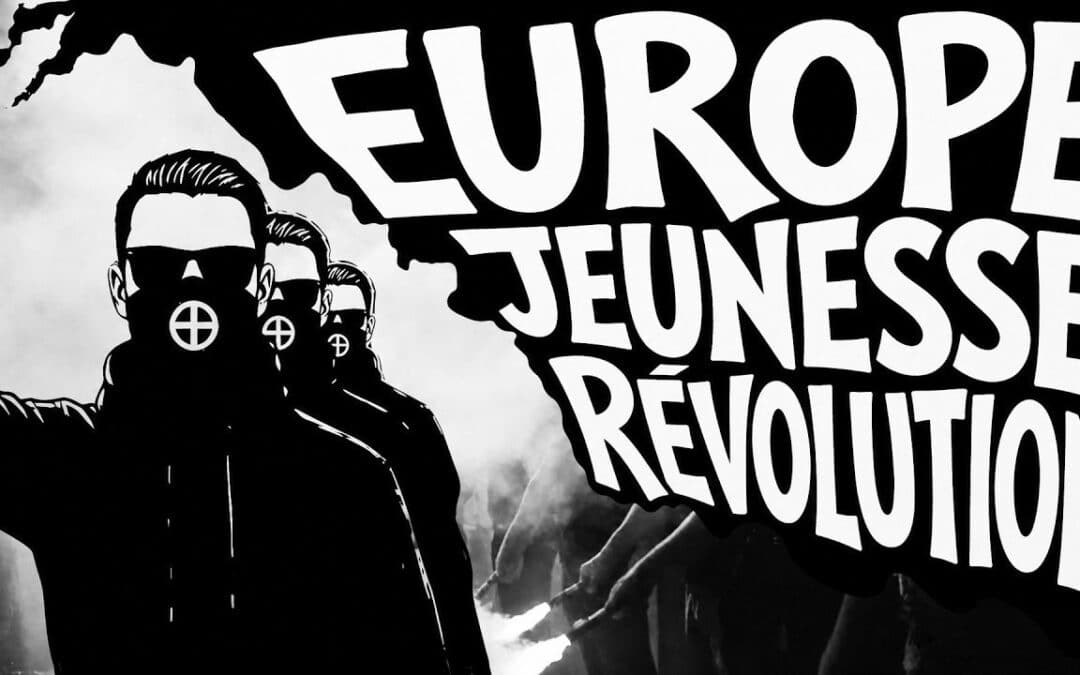 Lyrics : Europe Jeunesse Révolution