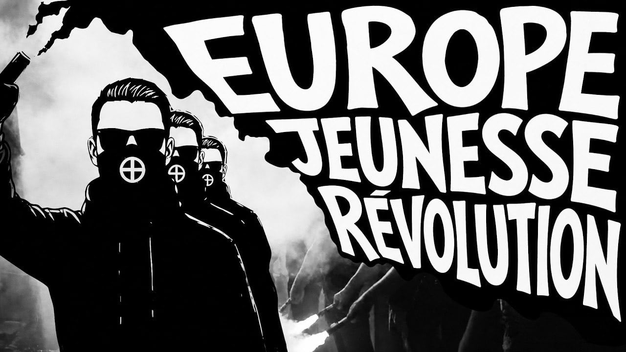 Europe Jeunesse Révolution