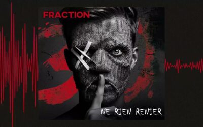 « Ne rien renier » : 30 ans de combat musical